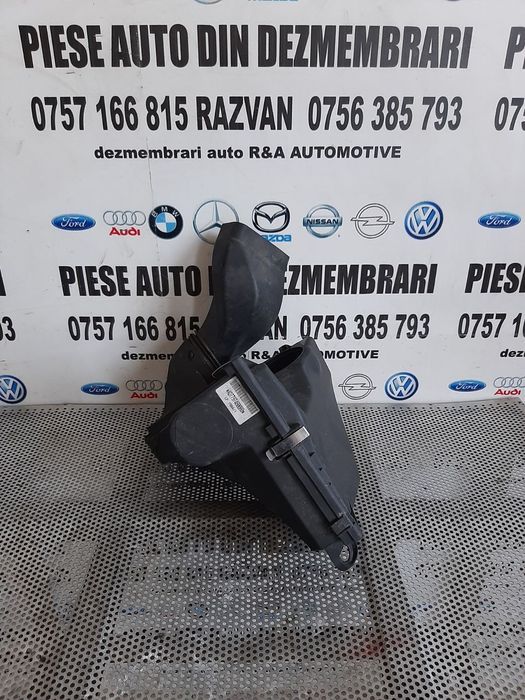 Carcasa Filtru Aer Bmw E90 E91 E92 E93 E87 E81 X1 E84 2.0 Diesel Motor N47 Cod