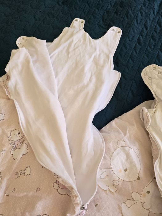 Чувалчета за спане 6-18м