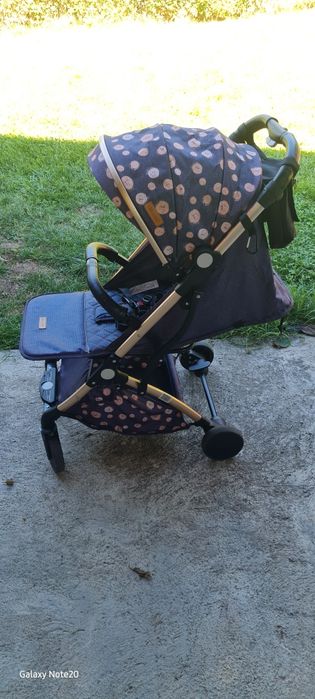 Детска лятна количка Chipolino Vibe/Чиполино Вайб