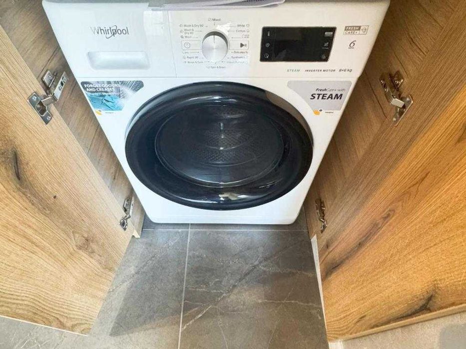 Под наем двустаен апартамент