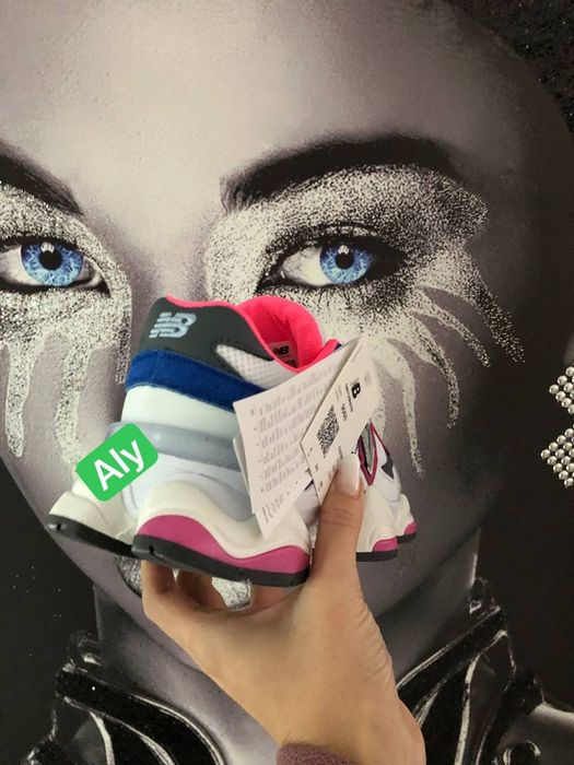 New balance nou calitate