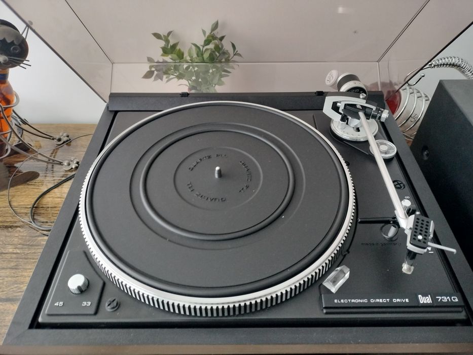 Linie Dual CV1400/731Q/C820/CT1440