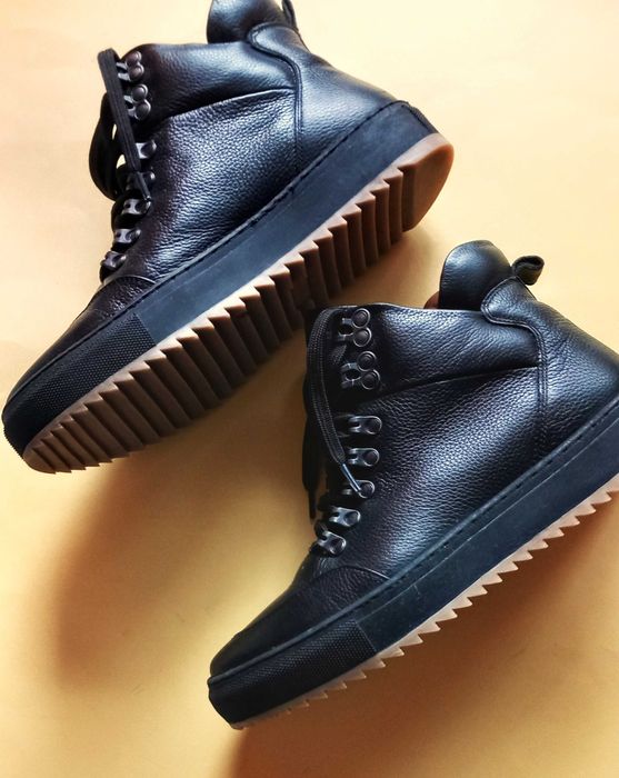 Мъжки боти Gino Rossi