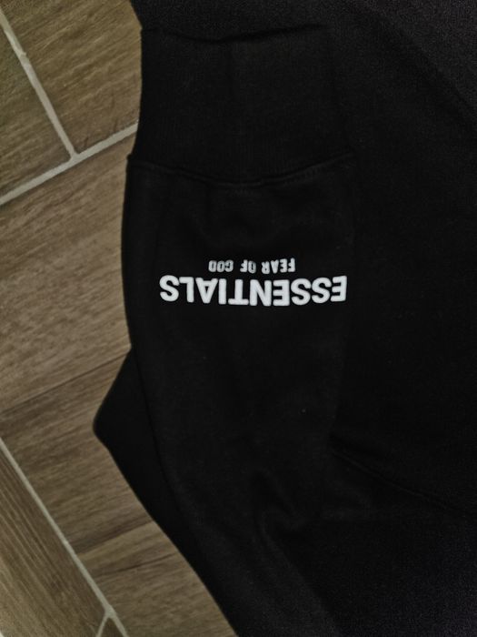 Hanorac Essentials [M;S]