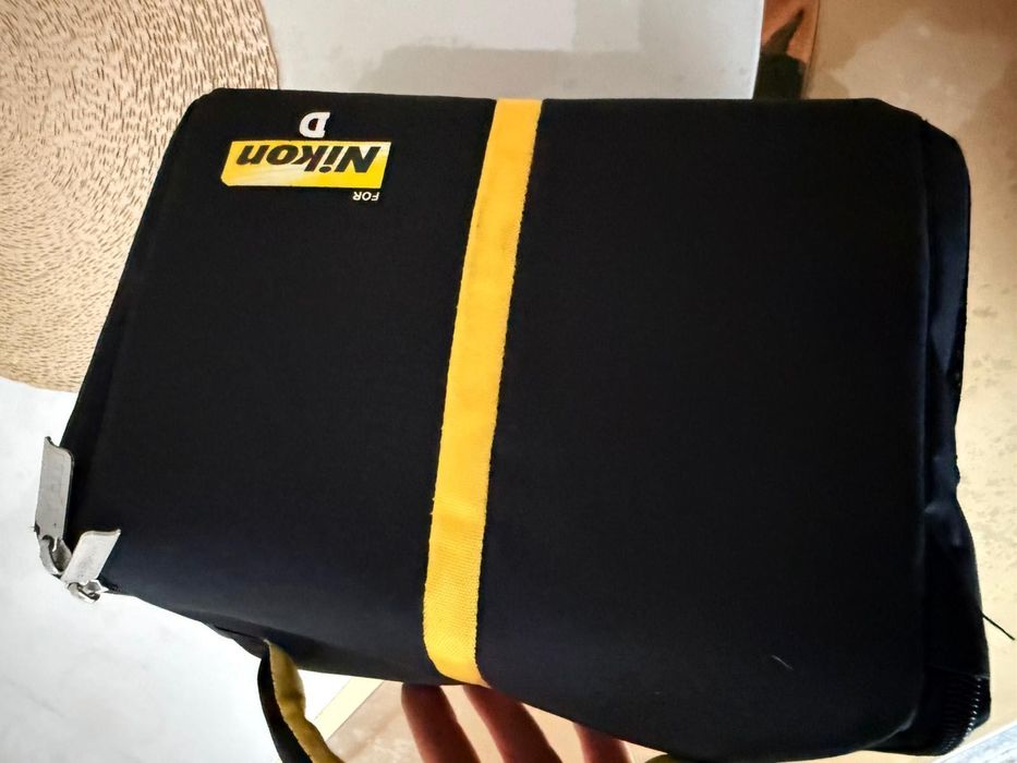 Продается фотоаппарат NICCON