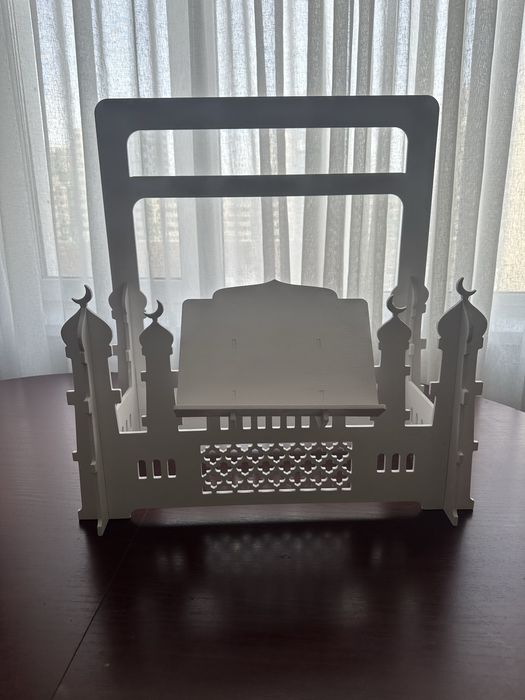 Подставкв для корана