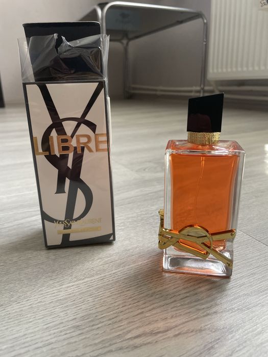 parfum Yves Saint Laurent