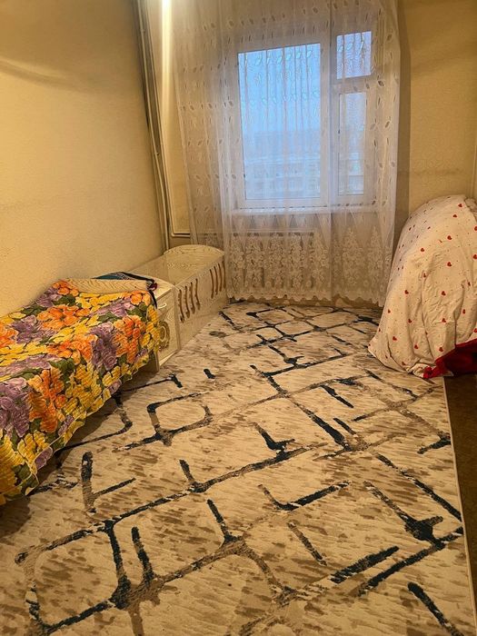Своя Юнусабад 15 4 комнатная чистая