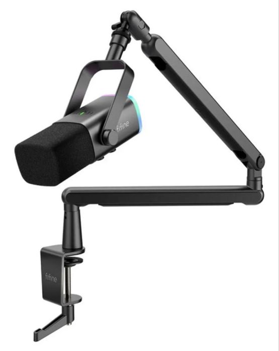 Fifine AM8 микрофон