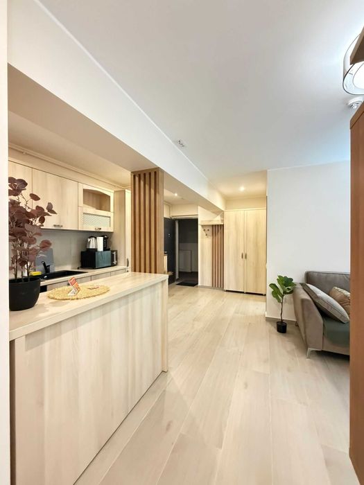 IS Cazare Ap 1-2-3 Noi Lux Regim Hotelier Iasi Palas - Centru - Newton