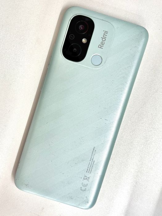 Продам Redmi 12C