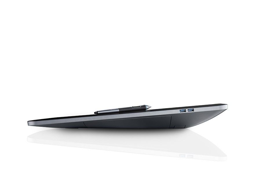 Планшет Wacom Cintiq 27QHD