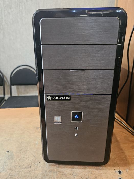 Игровой системный блок