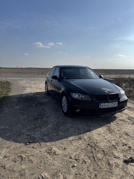 Vand BMW seria 3 e90
