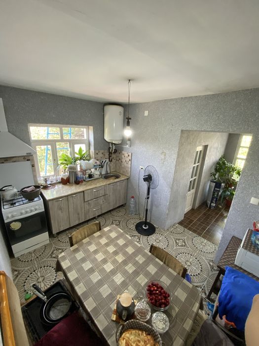 Дом 100м2, 10 соток  Уртасарай