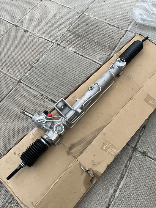 Чисто Нова Рейка!