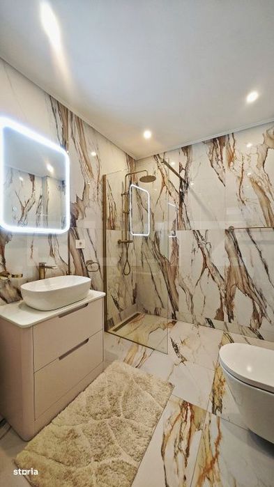 Apartament 3 Camere | Muntele Gaina | Bloc Nou | Lift | Etaj 2