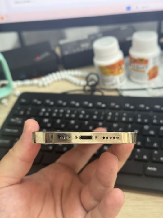 iPhone 13 Pro 256GB