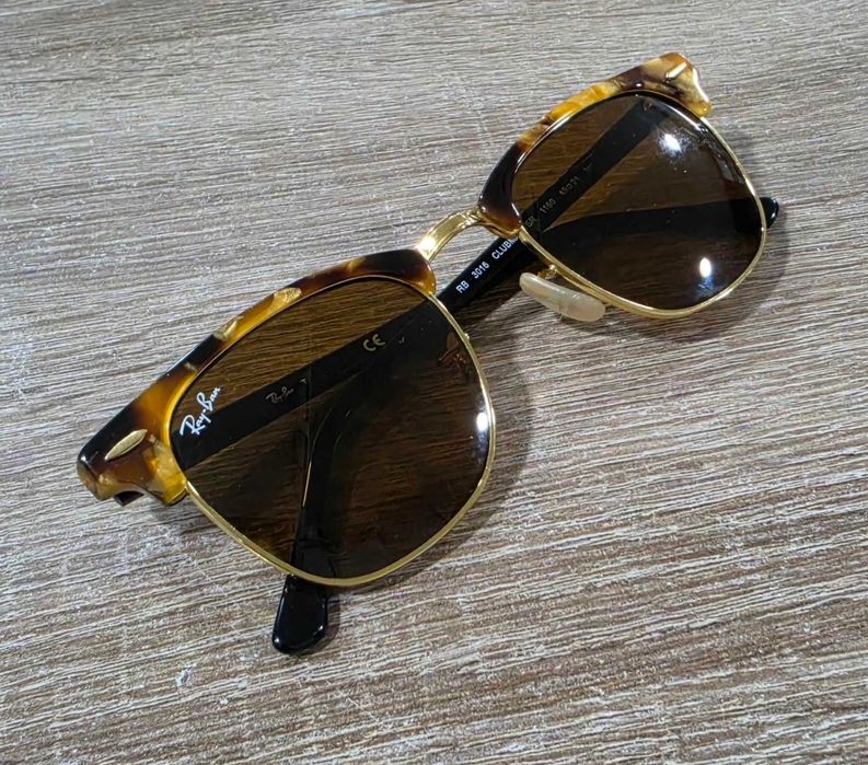 Слънчеви очила RAY-BAN RB3016 - 130933