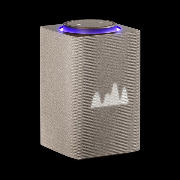 Яндекс Станция Алиса Макс