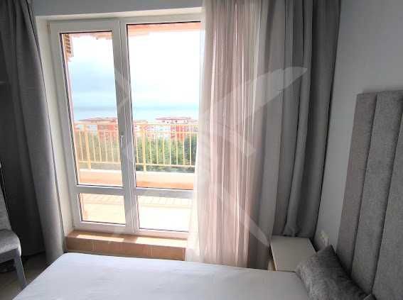 Продава се Тристаен апартамент в Свети Влас - 84 кв.м за 1108 €/кв.м - Снимка #1