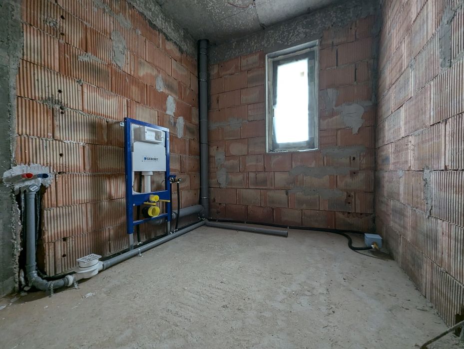 Instalator persoana fizica