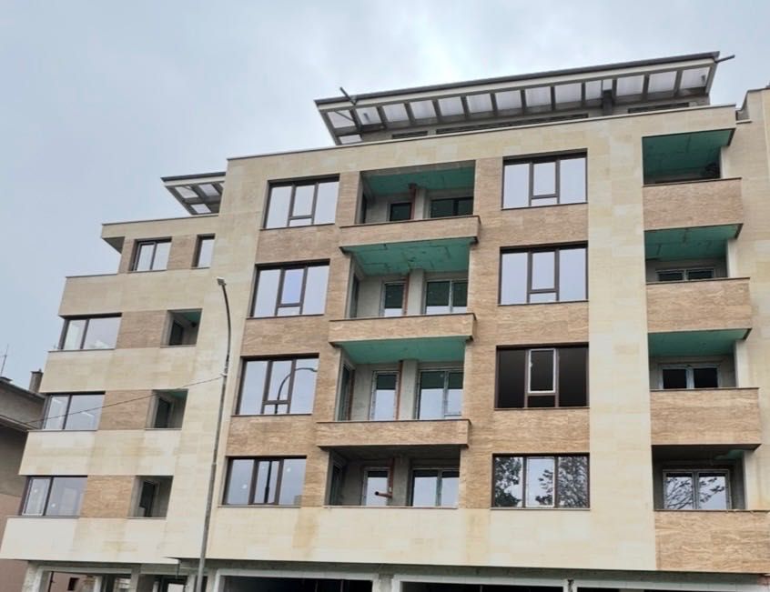 Продава апартамент ново строителство в гр. Казанлък