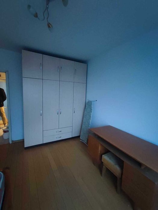 Дава се под наем Тристаен апартамент в София, Младост 1 - 90 кв.м за 714 € - Снимка #1