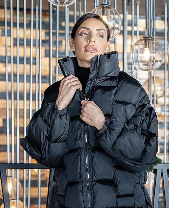 Страхотни якета уникални модели ХЛ размер