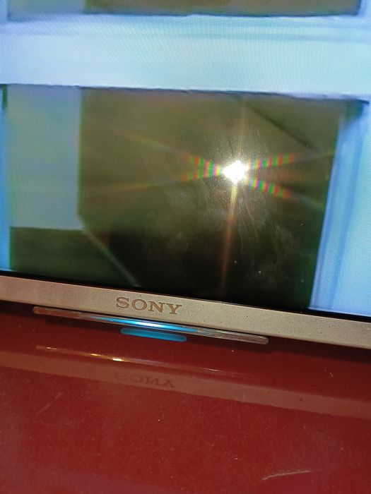 Sony BRAVIA 50 инчов .