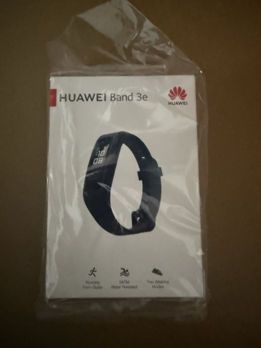 Huawei Band 3e NOU