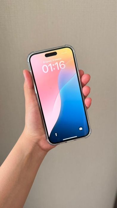 Iphone 15 plus 512 gb