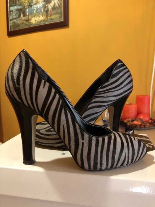 Nine west ,Gianni