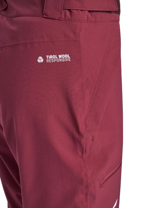 Дамскио ски долнище/панталон Salewa