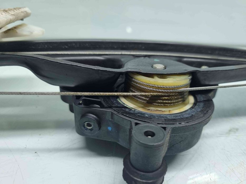 Macara electrica geam dreapta spate Bmw 1 (F20) [Fabr 2011-2017] 72425