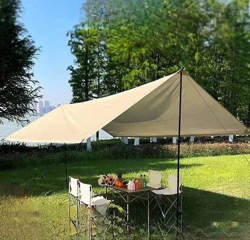 Палатка тент Навесная палатка