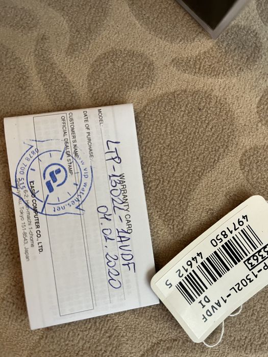 Дамски Часовник CASIO