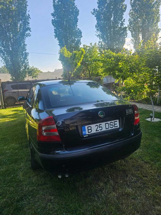 SKODA Octavia 0 — imagine 5