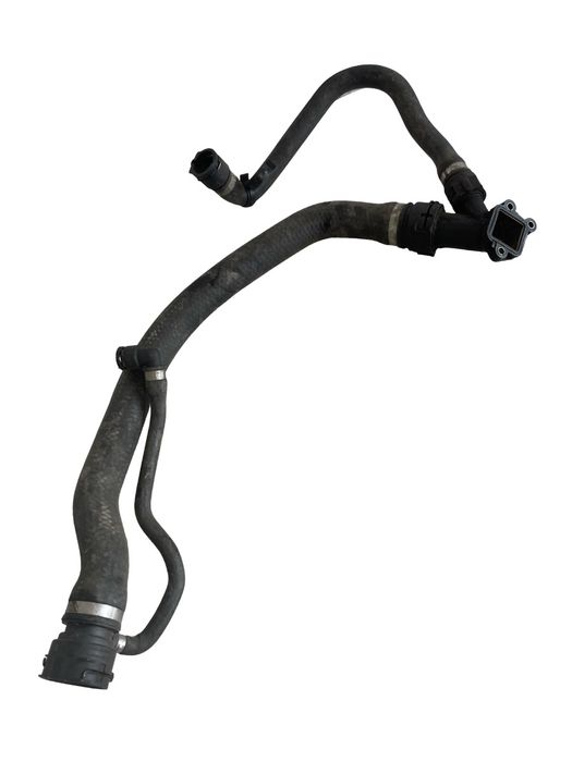 Furtun Lichid De Racire Motor Mercedes-Benz B-Class Ii W246, W242 2011