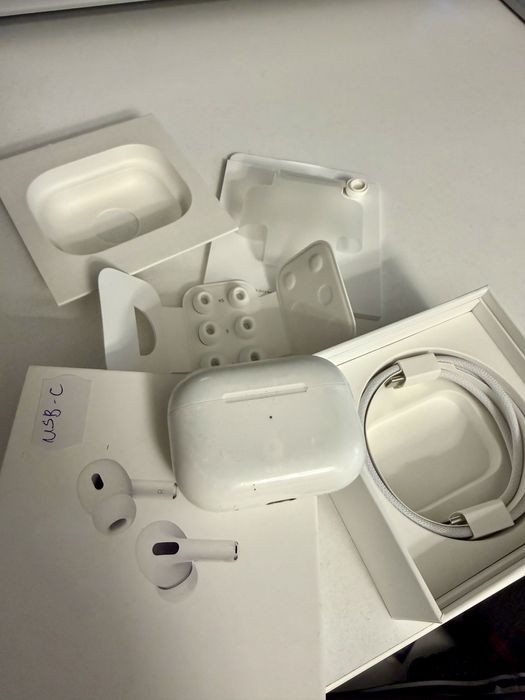 Airpods pro 2 USB-C
