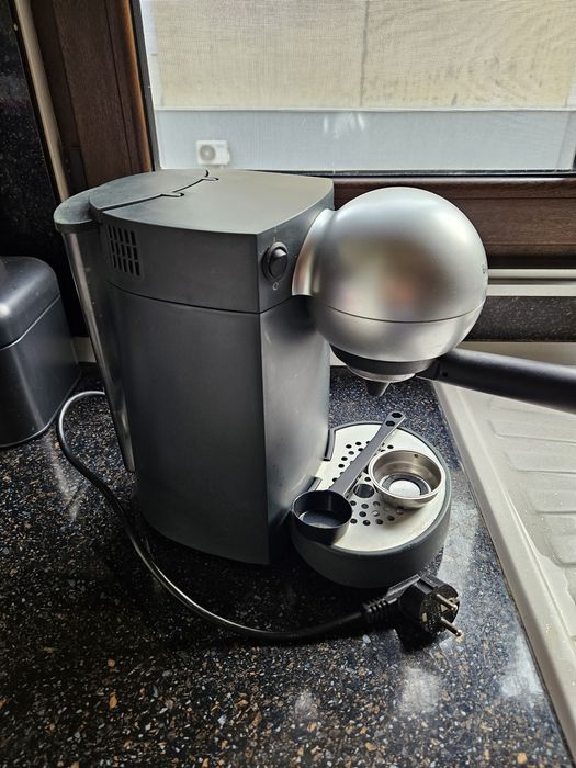 Bosch еспресо кафемашина