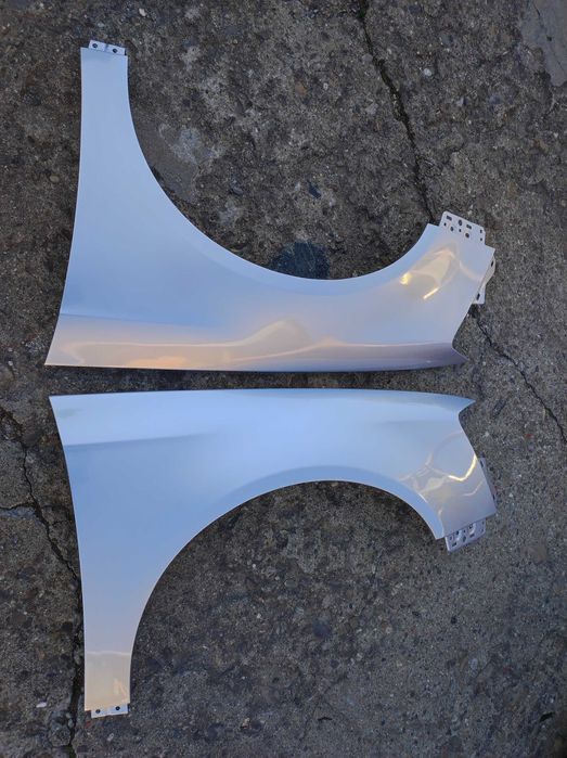 Aripa Vw Passat B6 Gri