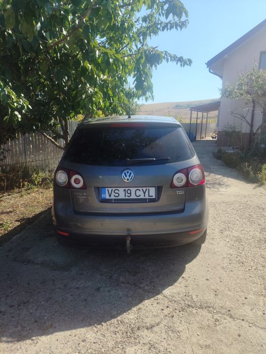 Volkswagen Golf 2007 diesel, 3.773 € — imagine 4