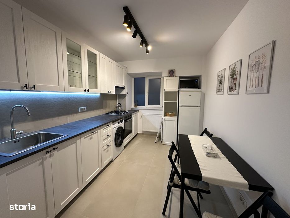 PROPRIETAR inchiriez apartament 2 camere pe Sos Panduri