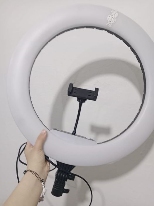 Лампочка для тиктока