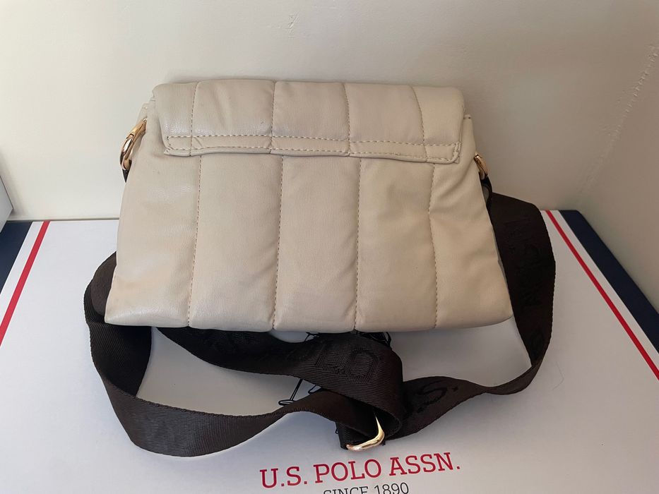 Дамска чанта U.S. Polo