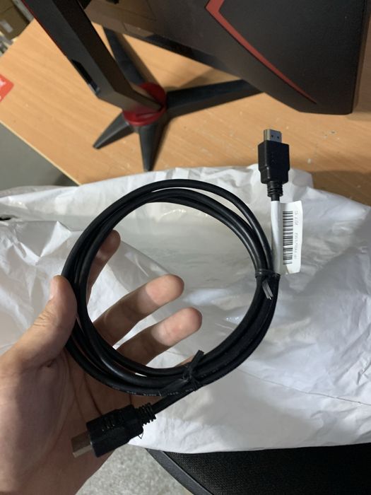 Новые hdmi кабели