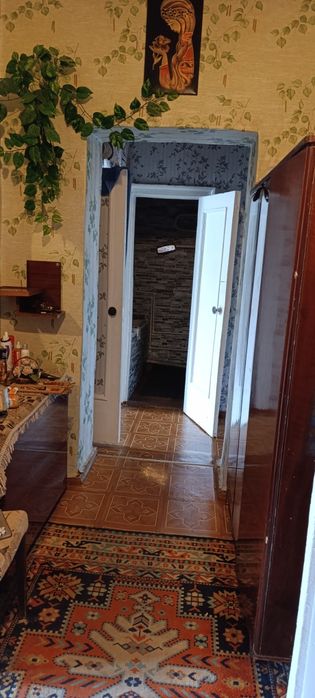 Продам квартиру 83 кв Атлантида