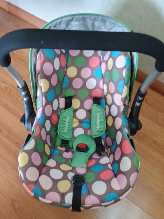 Детское кресло. Люлька.