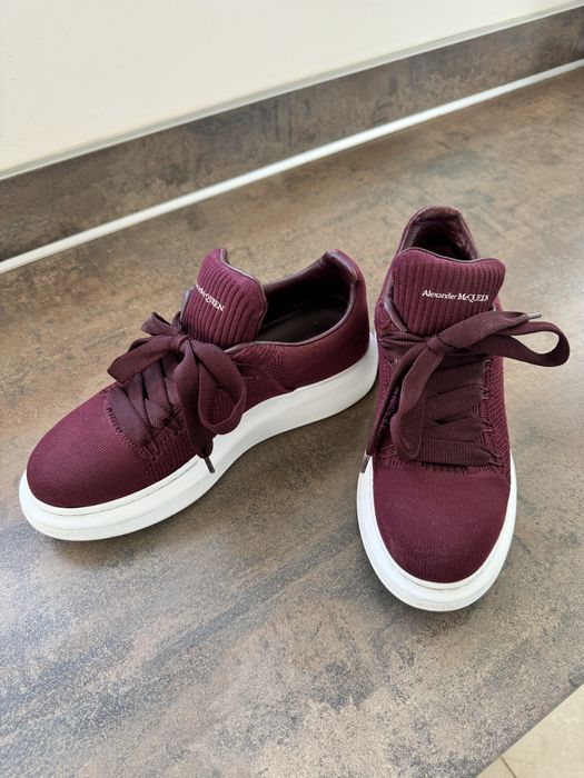 Pantofi Alexander McQueen